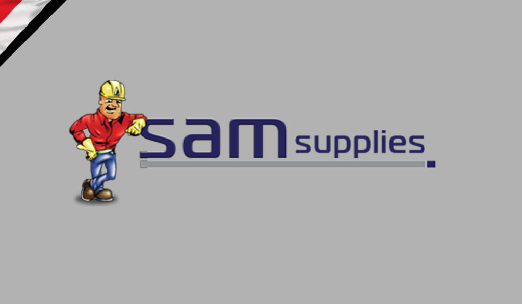 Sam supplies