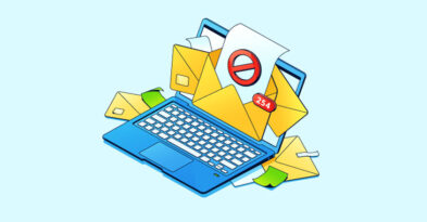 How to Keep Your Email Free from Spams
